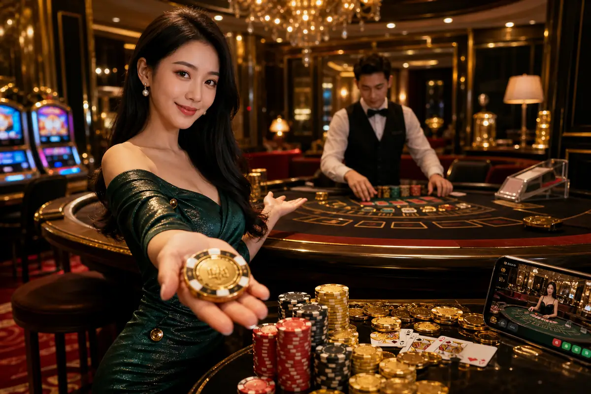 mmk800 ဘောလုံးလောင်းကြေးနှင့် Live Casino